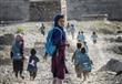 هل يقتل الفقر أطفال أفغانستان بعد الانسحاب الأمريك