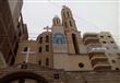 تشديدات أمنية حول كنائس كفر الشيخ تزامنًا مع زيارة بابا الفاتيكان لمصر (4)                                                                                                                              