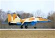 مصر تتسلم مقاتلات  ميج 29  الروسية