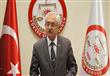 رئيس اللجنة العليا لللانتخابات في تركيا سعدي غوفن