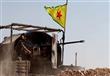 اشتباكات بين الأكراد والأتراك في سوريا