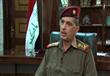 رئيس أركان الجيش العراقي الفريق أول ركن عثمان الغا