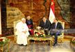 زيارة بابا الفاتيكان لمصر (6)                                                                                                                                                                           
