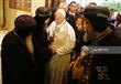 زيارة بابا الفاتيكان لمصر (17)                                                                                                                                                                          