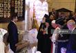 زيارة بابا الفاتيكان لمصر (19)                                                                                                                                                                          