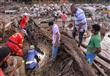 الانهيارات الأرضية والسيول في كولومبيا (2)                                                                                                                                                              