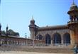 جولة مصورة داخل أقدم أثر دينى بالهند.. مسجد مكة الكبير (14)                                                                                                                                             