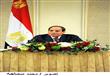 السيسي خلال لقائه ممثلي الجالية المصرية بواشنطن 3                                                                                                                                                       