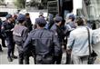 الأمن التركية القبض على ستة أشخاص