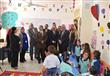 محافظ المنيا يفتتح مدرسة جديدة للغات (7)                                                                                                                                                                