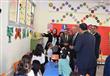 محافظ المنيا يفتتح مدرسة جديدة للغات (8)                                                                                                                                                                