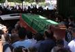 جنازة الناقد سمير فريد (12)                                                                                                                                                                             