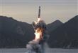 كوريا الشمالية نفذت تجارب إطلاق صاروخية عديدة في ا