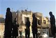 داعش ينفذ حكم الإعدام بحق ثلاثة شباب غربي كركوك