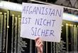 العديد من الأفغان يتعرضون للترحيل من ألمانيا لاعتب