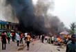 تفجير انتحاري في نيجيريا