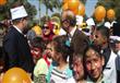 محافظ القاهرة ووزير الأوقاف يشاركان الأطفال الاحتفال بـ يوم اليتيم (6)                                                                                                                                  