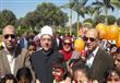 محافظ القاهرة ووزير الأوقاف يشاركان الأطفال الاحتفال بـ يوم اليتيم (7)                                                                                                                                  