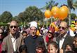 محافظ القاهرة ووزير الأوقاف يشاركان الأطفال الاحتفال بـ يوم اليتيم (8)                                                                                                                                  