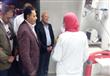 وزير الصحة من بورسعيد هدفنا تقديم خدمات طبية مميزة  (6)