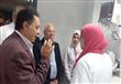 وزير الصحة من بورسعيد هدفنا تقديم خدمات طبية مميزة  (8)