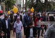 افتتاح أول رصيف متاح في مصر لذوي الإعاقة (4)                                                                                                                                                            