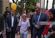 افتتاح أول رصيف متاح في مصر لذوي الإعاقة (3)                                                                                                                                                            