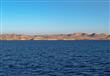 بحيرة ناصر                                                                                                                                                                                              