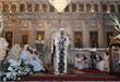 البابا تواضروس يترأس قداس أحد السعف (3)                                                                                                                                                                 