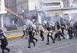 صدامات بين أنصار المعارضة والشرطة في فنزويلا