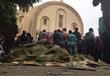 تفجير الكنيسة المرقسية بالاسكندرية (14)                                                                                                                                                                 