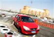 تصفيات سباق السيارات Battle of the wheels (6)