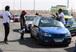 تصفيات سباق السيارات Battle of the wheels (11)