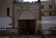 تشديدات أمنية وتحويلات مرورية أمام كنائس وسط القاهرة  (5)                                                                                                                                               