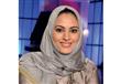 منى أبو سليمان، ​تعتبر أول إعلامية تظهر على الفضائيات العربية وحصلت على لقب سفيرة النوايا الحسنة للأمم المتحدة.                                                                                         