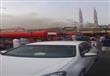 حريق اندلع بمخزن بازار في شرم الشيخ (6)                                                                                                                                                                 