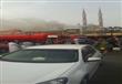 حريق اندلع بمخزن بازار في شرم الشيخ (5)                                                                                                                                                                 