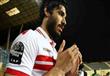 علي جبر مدافع الزمالك