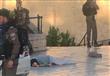 إطلاق النار على الفتاة الفلسطينية فاطمة حجيجي