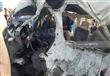 مصرع 7 وإصابة 6 آخرين في تصادم سيارتين على طريق بورسعيد - الإسماعيلية (3)                                                                                                                               