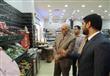 مدير أمن المنيا يطالب أصحاب الماركت بطرح كرتونة رمضان بأسعار مخفضة (5)                                                                                                                                  