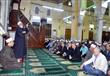 محافظ القليوبية يشهد الاحتفال بذكرى النصف من شعبان في مسجد ناصر (2)                                                                                                                                     