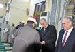 محافظ القليوبية يشهد الاحتفال بذكرى النصف من شعبان في مسجد ناصر (4)                                                                                                                                     