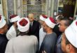 محافظ القليوبية يشهد الاحتفال بذكرى النصف من شعبان في مسجد ناصر (5)                                                                                                                                     