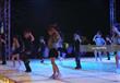 عرض راقص بمدرسة دولية (5)                                                                                                                                                                               