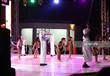 عرض راقص بمدرسة دولية (10)                                                                                                                                                                              