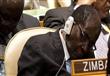  ثارت تكهنات بشأن صلاحية روبرت موغابي رئيس زيمبابو