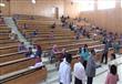 امتحانات نهاية العام في جامعة أسوان (1)