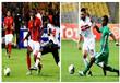 الأهلي وزاناكو والزمالك وكابس يونايتد