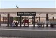  السيسى يفتتح محطة سكك حديد أسوان عبر الفيديو كونفرنس (4)                                                                                                                                               